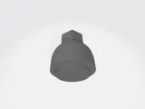 Wheel Lock Key Storage Box-5