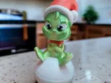 Grinch Ornament-0