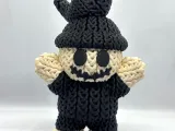 Knitted Scarecrow-1