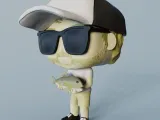 Funko Pescador-1
