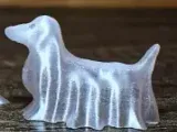 wiener dog ghost-1