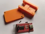 USB to UART converter case (FTDI)-4