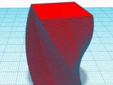 Spiral Square-0