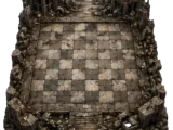 chessboard ruin-0