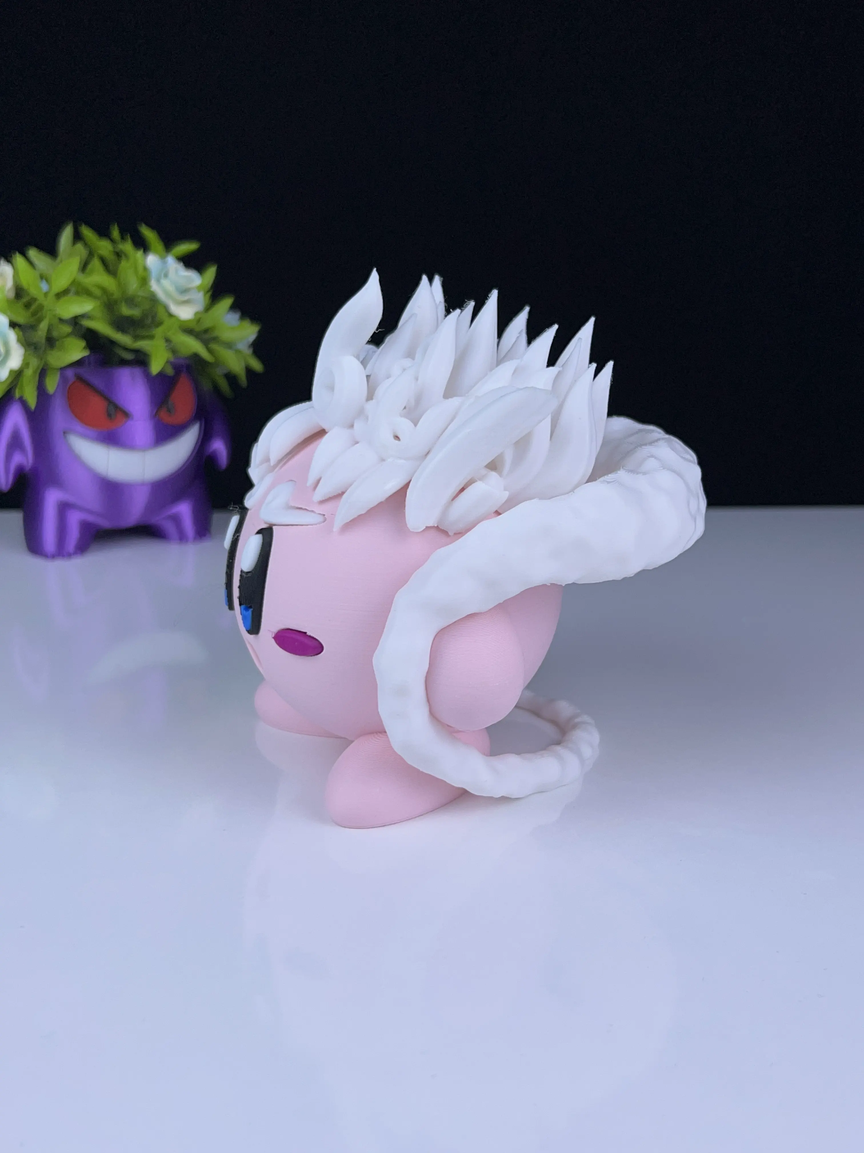 Kirby gear 5