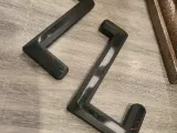 Hanging door mount for multiboard. 35.5mm door width-1