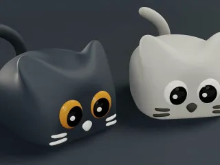 Kitties Buddies