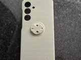 Samsung S25 Garmin Mount in PETG-4