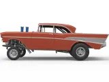 Gasser Version 2 Scale 1:25-6