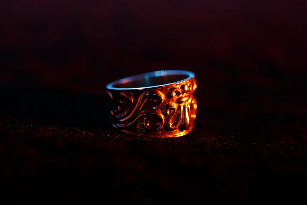 Ring - Vikings 3D Prophecy - Temporada 4 Episodio 18 - Revenge
