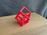 Tangled cubes-3