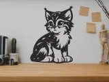 WallArt Cat 008-1