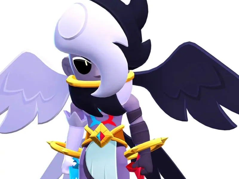 edgar dark angel