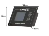 Kings Inverter Display Bracket-3