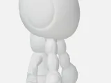 funko pop toadette  misura modificabile.-4