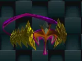 Princess Zelda's Tiara -4