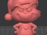 lovely grinch-1