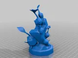 Grand présentoir Pikmin-0