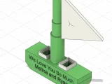 Sailboat Gift-0