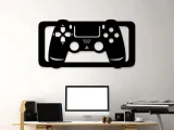 WallArt Playstation-1