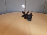 Flexi Shadow Dragon-2