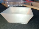 Desk tray 60mm-2
