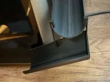 Side Waste Deflector for K2 PRO-1