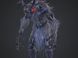 FREE corrupted shadow monster-1