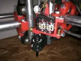 -old- Mostly Printed CNC -Add On- Tattoo Machine Mount-3