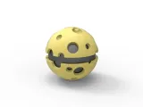 Cheese orb-5