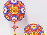 Chinese hydrangea中式绣球-2