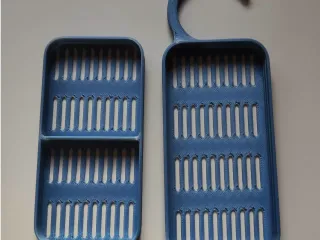 Ambientador / deshumidificador de armario