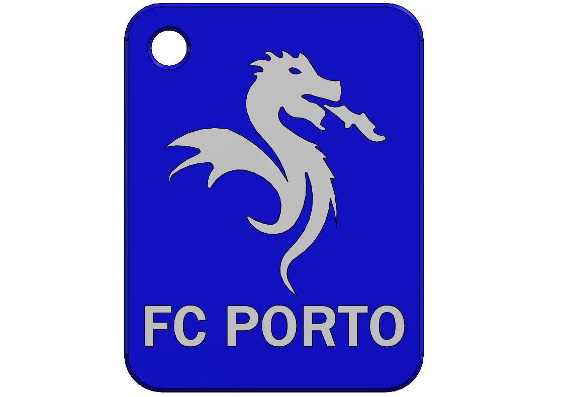 FC PORTO DRAGAO PORTA CHAVES