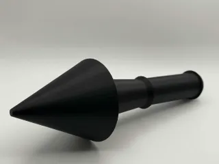 Dibber – Seed Planting Tool