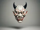 ONI MASK-2