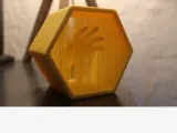 suspended hand-3