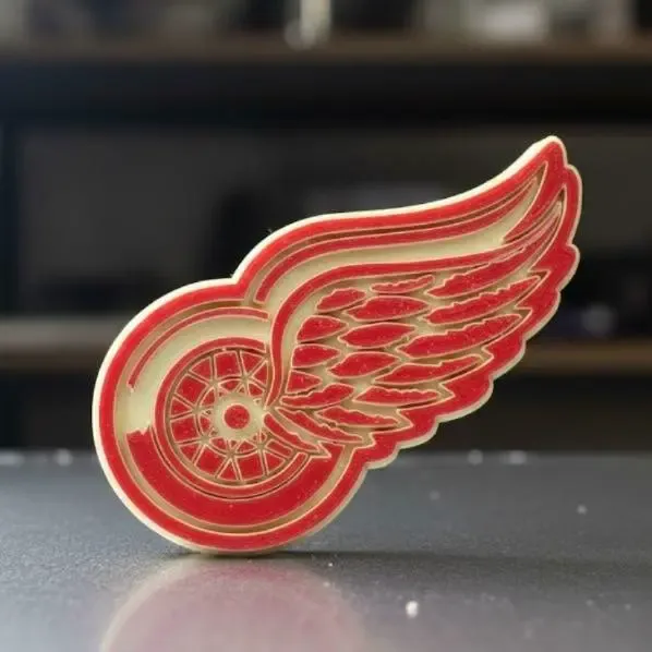 Detroit Red Wings