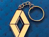 Keychain Logo Renault-0