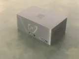 Simple, hinged Raspberry Pi 4b case-2