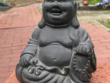 Smiling Budda-1