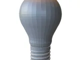 Classic Light Bulb-0