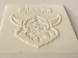 Canberra Raiders Untersetzer-2