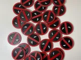 Llavero deadpool-0