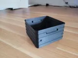 Just a Stackable Box (Vase Mode)-1