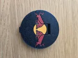 Red Bull Energy Drink Can Lid 250ml-1