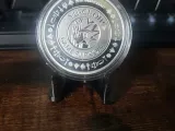 Collectible Coin Stand-0