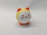 Chibi cat nightlight, decorative light, ornament-7