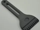 Ice Scraper with Integrated TPU Squeegee-3