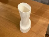 Wavy Vase-3