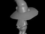 The HillBilly Bears Design-3